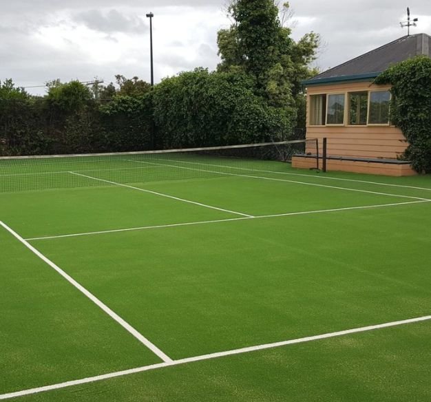 Tennis Artificial Grass