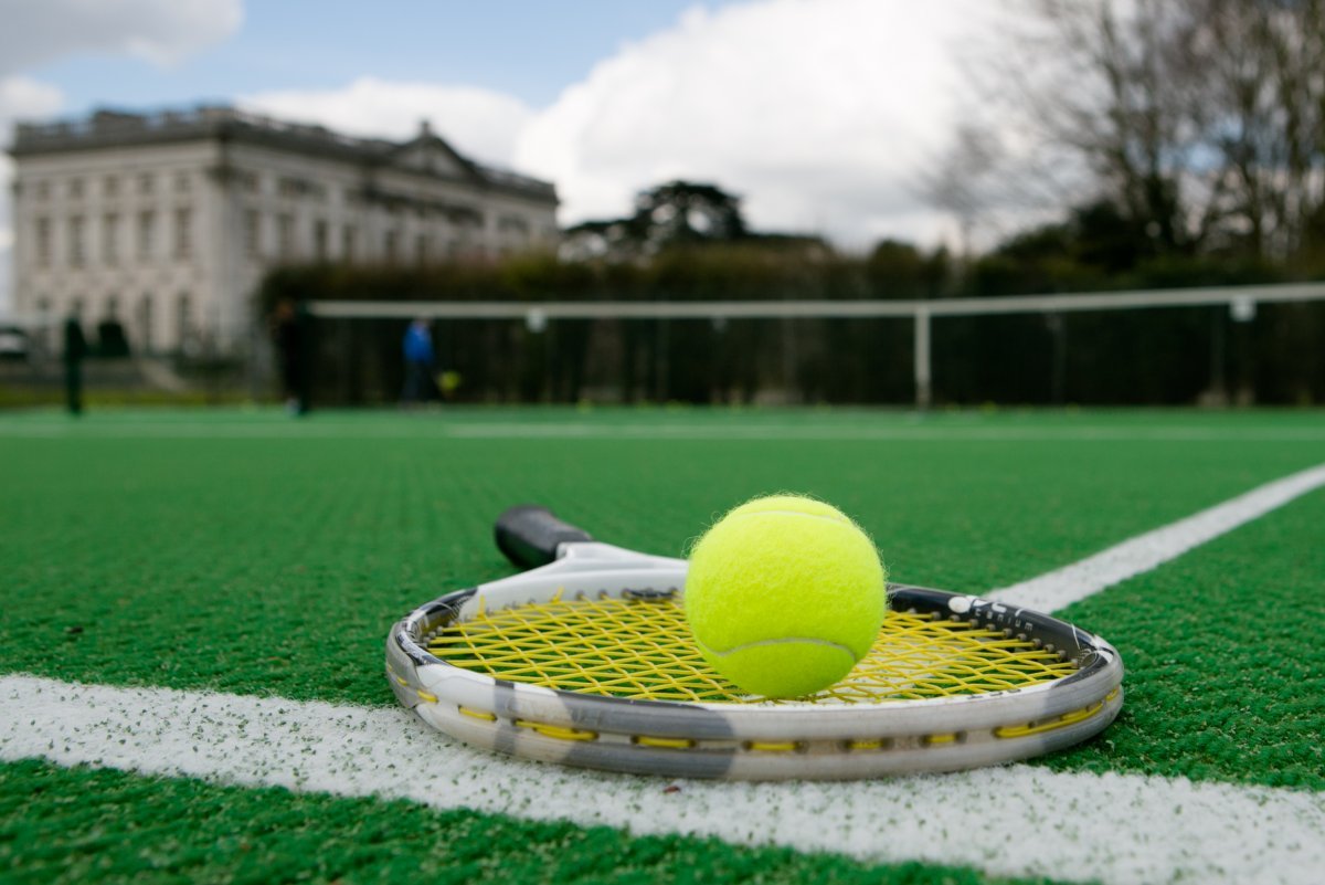Tennis Artificial Grass Dubai