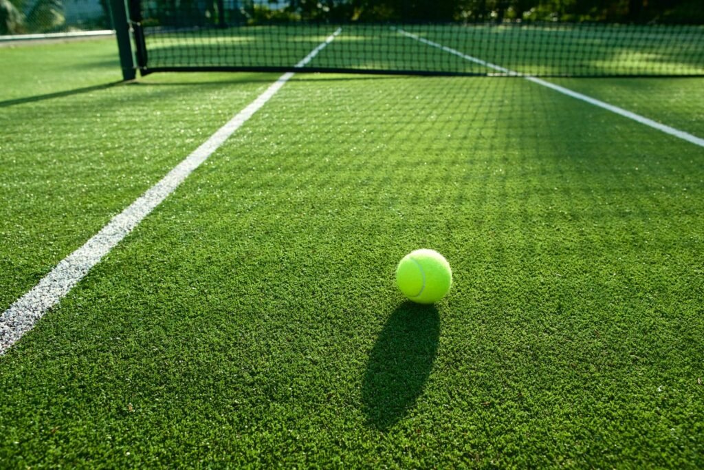Tennis Artificial Grass Dubai
